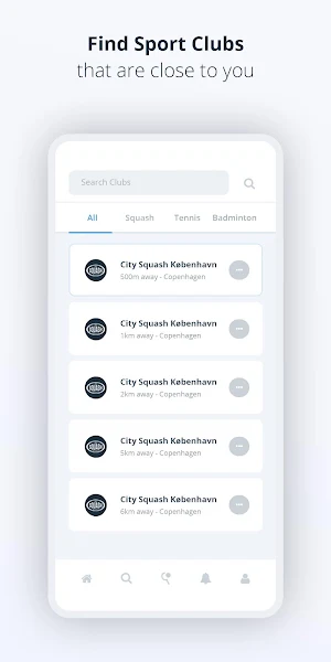 Sportyfriends Screenshot 0