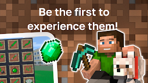 Emerald Items Mod Screenshot 3