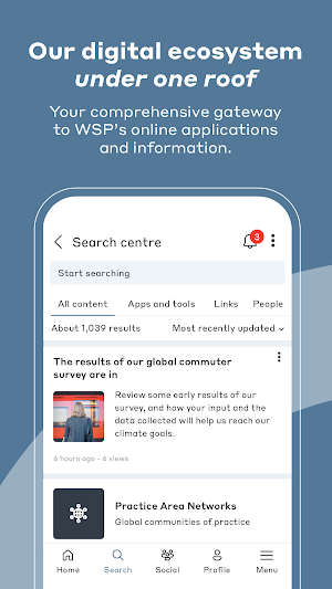 WSP Canopy Screenshot 2
