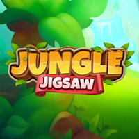 Jungle Puzzle