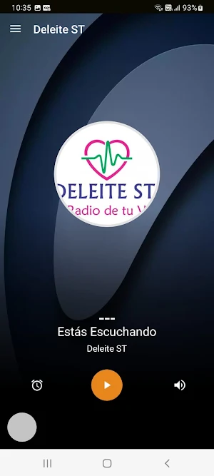 Deleite Screenshot 0