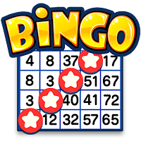 Bingo Drive: Live Bingo Games