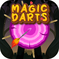 Magic Darts