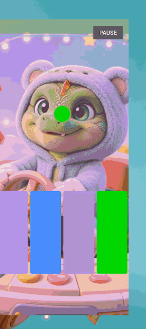 DuskRift Screenshot 3