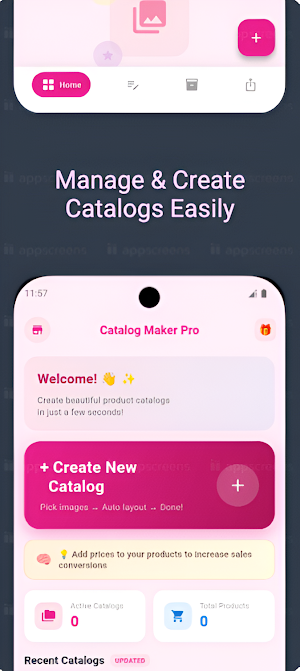 Image Catalog Maker Pro Screenshot 3