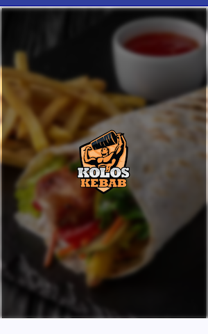 Kolos Kebab Screenshot 3