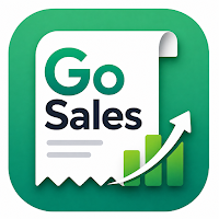 GoSales - Your Sales Manager