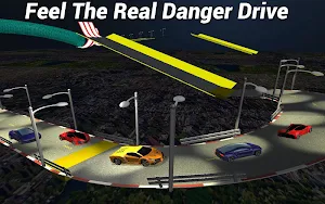 Car Stunt Challenge 2019 Screenshot 0