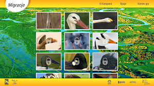 Migracje Screenshot 0