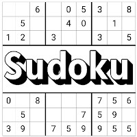 Sudoku–Classic Puzzle [No Ads]