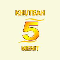 Khutbah Lima Menit