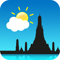 Thai Weather