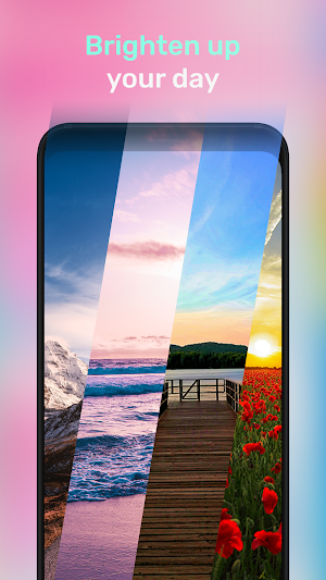 Wallpapers HD, Backgrounds 4K Screenshot 2