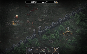 Champions of Avan - Idle RPG Screenshot 3