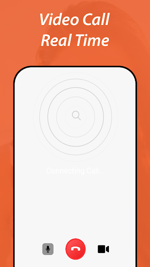 OneChatTV - Live Video Call Screenshot 3