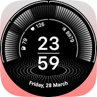 nbWatch Lux Pro WFF