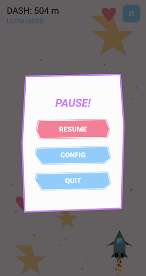 B9 game Screenshot 2