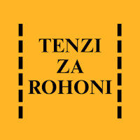 Tenzi za Rohoni (Hymns)