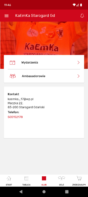 KaEmKa Starogard Gd Screenshot 3