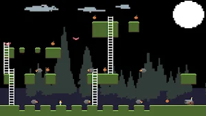 Block Dino World Screenshot 2