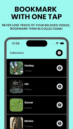 TikGet Screenshot 3