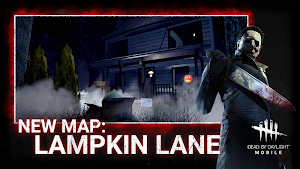 Dead by Daylight Mobile Screenshot 0
