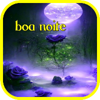 Imagens de boa noite