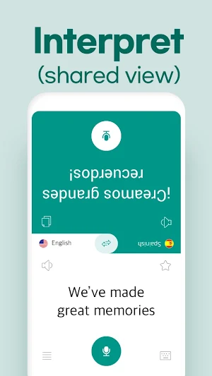 All language translator Screenshot 3