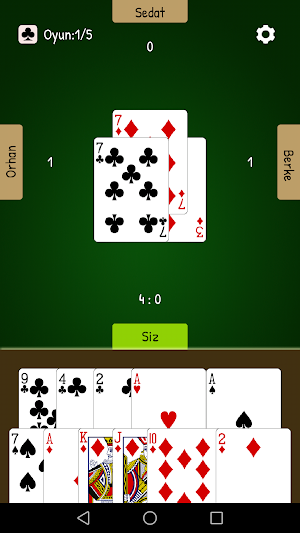 Batak Screenshot 3