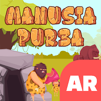 Manusia Purba AR