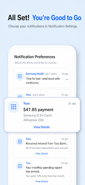 SMS Forwarder: SMS Delivery Screenshot 1