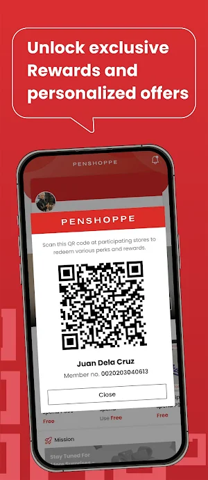Penshoppe Screenshot 0
