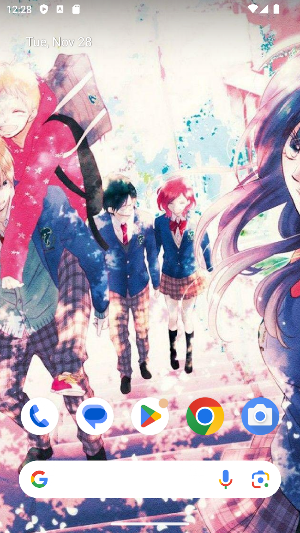 Kono Oto Tomare Wallpapers Screenshot 3