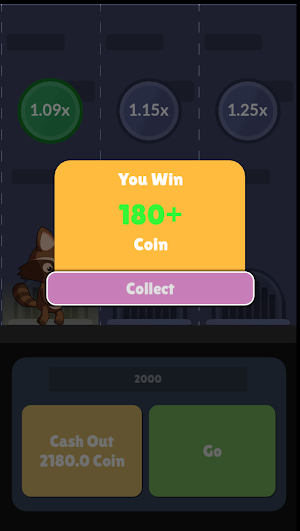 Money Fox Screenshot 0