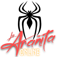 La Arañita Online