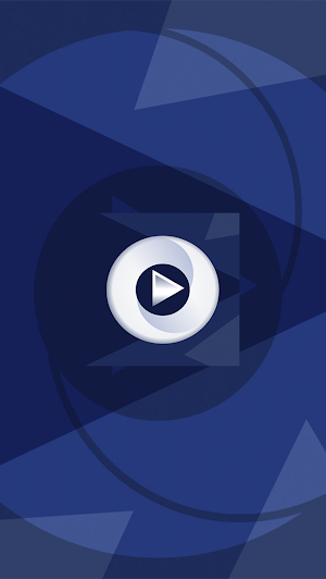 TV Oitimba Web Screenshot 0