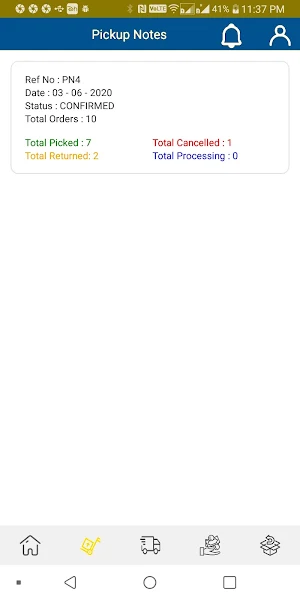 Kehyol Driver Screenshot 0