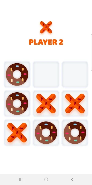 Quick TicTacToe Screenshot 2