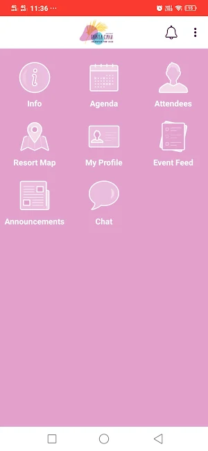 Younique Punta Cana Screenshot 2