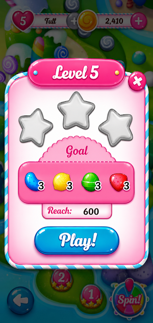 SugarCubix Screenshot 3