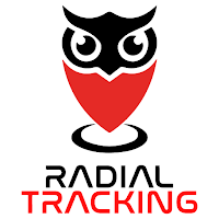 RadialTracking GPS EC