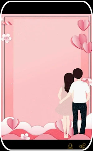valentine cards 2024 Screenshot 2