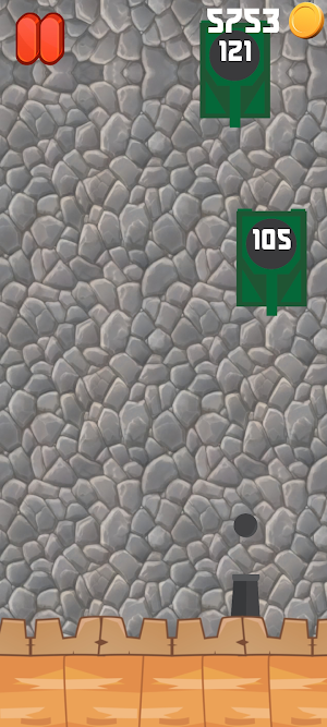 Unguarded Screenshot 3