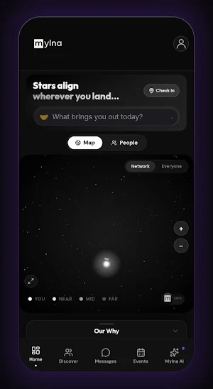 Mylna Screenshot 0
