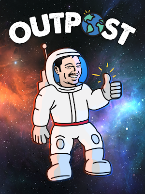 Outpost Central Screenshot 2