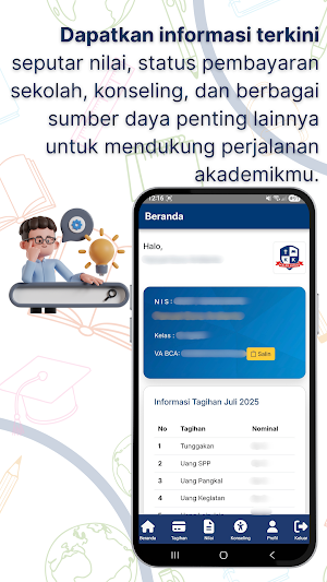SKKKSURAKARTA Screenshot 2