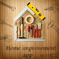 Home improvement app