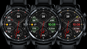 MINAGON URX106 Watch face Screenshot 0