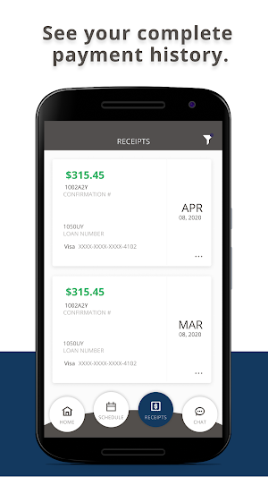 FirmAuto Screenshot 2