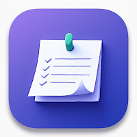 Swift Color Notes - Notepad